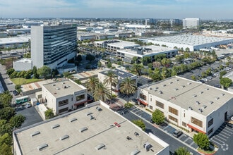 19815 Hamilton Ave, Torrance, CA - Vue aérienne  vue de carte - Image1