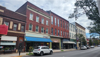 Plus de détails pour 715 Washington St, Huntingdon, PA - Local commercial à vendre