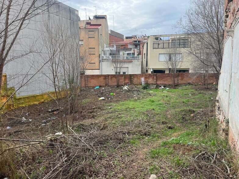 Terrain dans Sabadell, Barcelona à vendre - Photo de l’immeuble – Image 1 sur 10