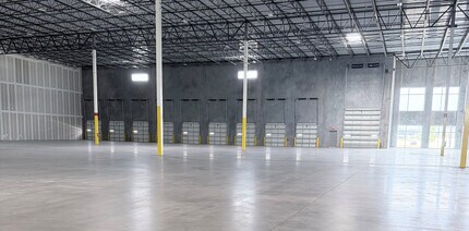 3040 Shelby Industrial Dr, Apopka, FL à louer Photo intérieure– Image 1 sur 3