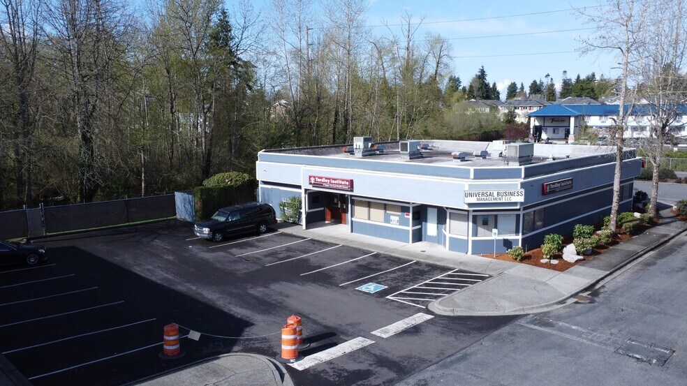26234-26238 Pacific Hwy S, Kent, WA à vendre - Photo de l’immeuble – Image 2 sur 9