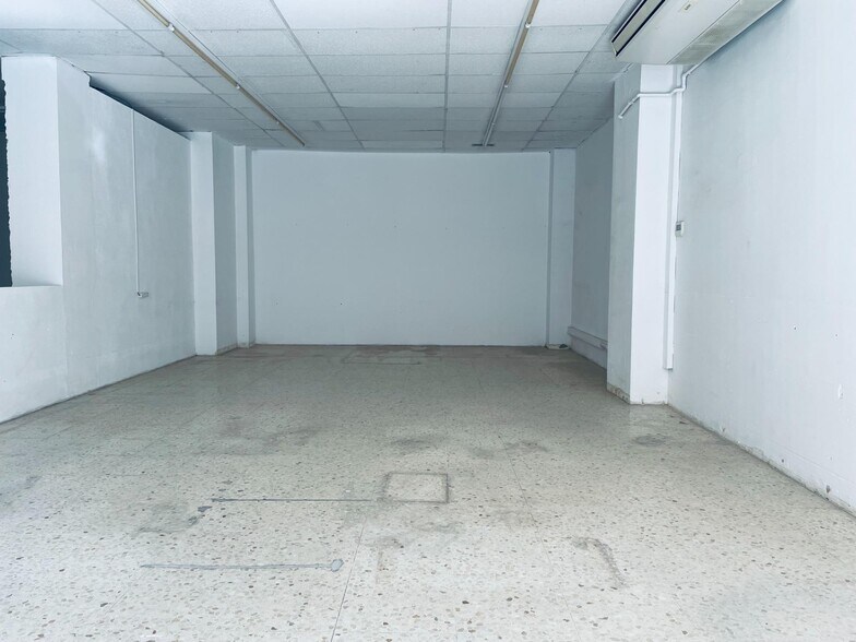 Local commercial dans Vilanova del Camí, Barcelona à louer - Photo intérieure – Image 1 sur 4