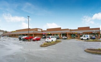 Plus de détails pour 5393 Wesleyan Dr, Virginia Beach, VA - Local commercial à louer