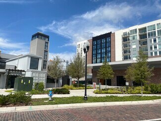 Plus de détails pour 1400 Alden Rd, Orlando, FL - Local commercial à louer