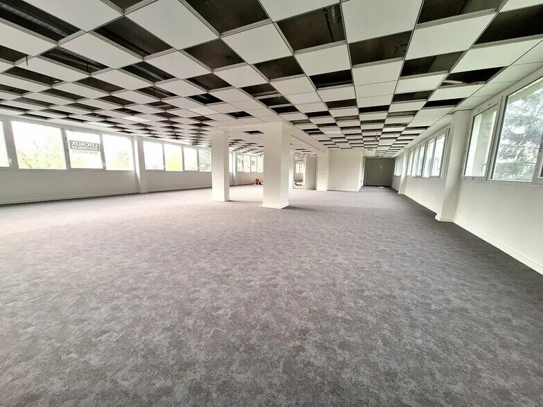 Bureau dans Clermont-Ferrand à louer - Photo intérieure – Image 3 sur 4