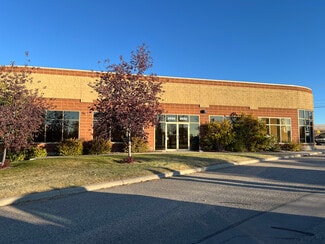 Plus de détails pour 3528 114 Av SE, Calgary, AB - Bureau/Local commercial à louer