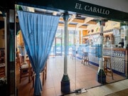 Fachada interior