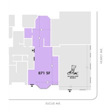 1865-1879 Euclid Ave, Berkeley, CA à louer Photo intérieure– Image 1 sur 1