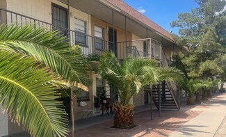 Plus de détails pour 7101 Alameda Ave, El Paso, TX - Logement à vendre