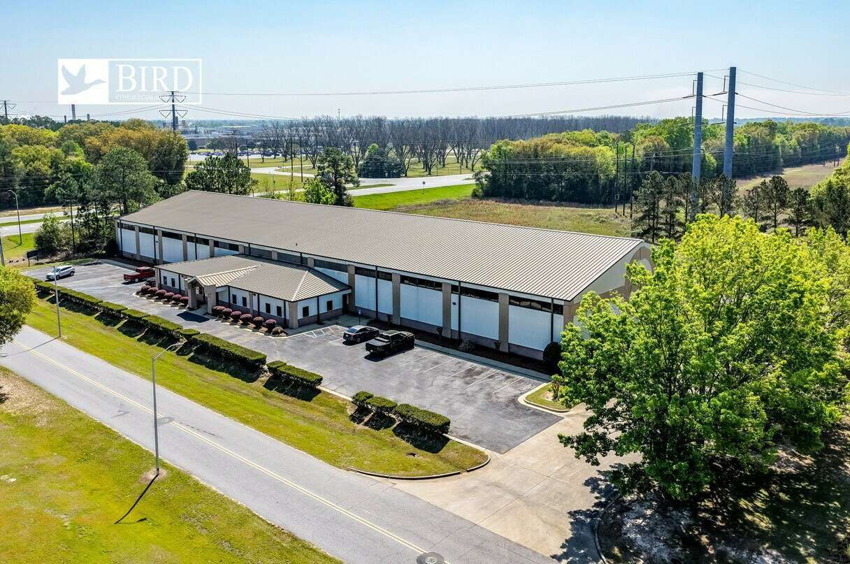 1536 Dougherty Ave, Albany, GA à vendre Photo principale– Image 1 sur 18