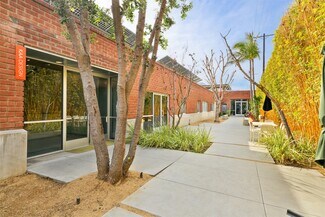 Plus de détails pour 4201-4203 Redwood Ave, Los Angeles, CA - Bureau à louer