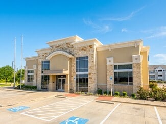 Plus de détails pour 2219 N Collins St, Arlington, TX - Local commercial à vendre