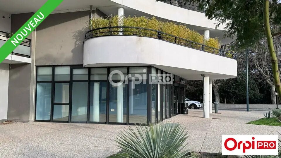 Local commercial dans Guilherand-Granges à louer - Photo de l’immeuble – Image 1 sur 4