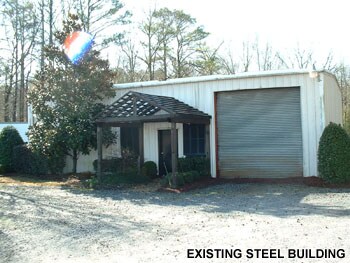 8350 Knox Bridge Hwy, Canton, GA à vendre - Photo de l’immeuble – Image 2 sur 15