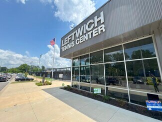 Plus de détails pour 4145 Southern Ave, Memphis, TN - Local commercial à louer
