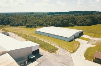 Plus de détails pour 2582 Salisbury Hwy, Statesville, NC - Industriel/Logistique à vendre
