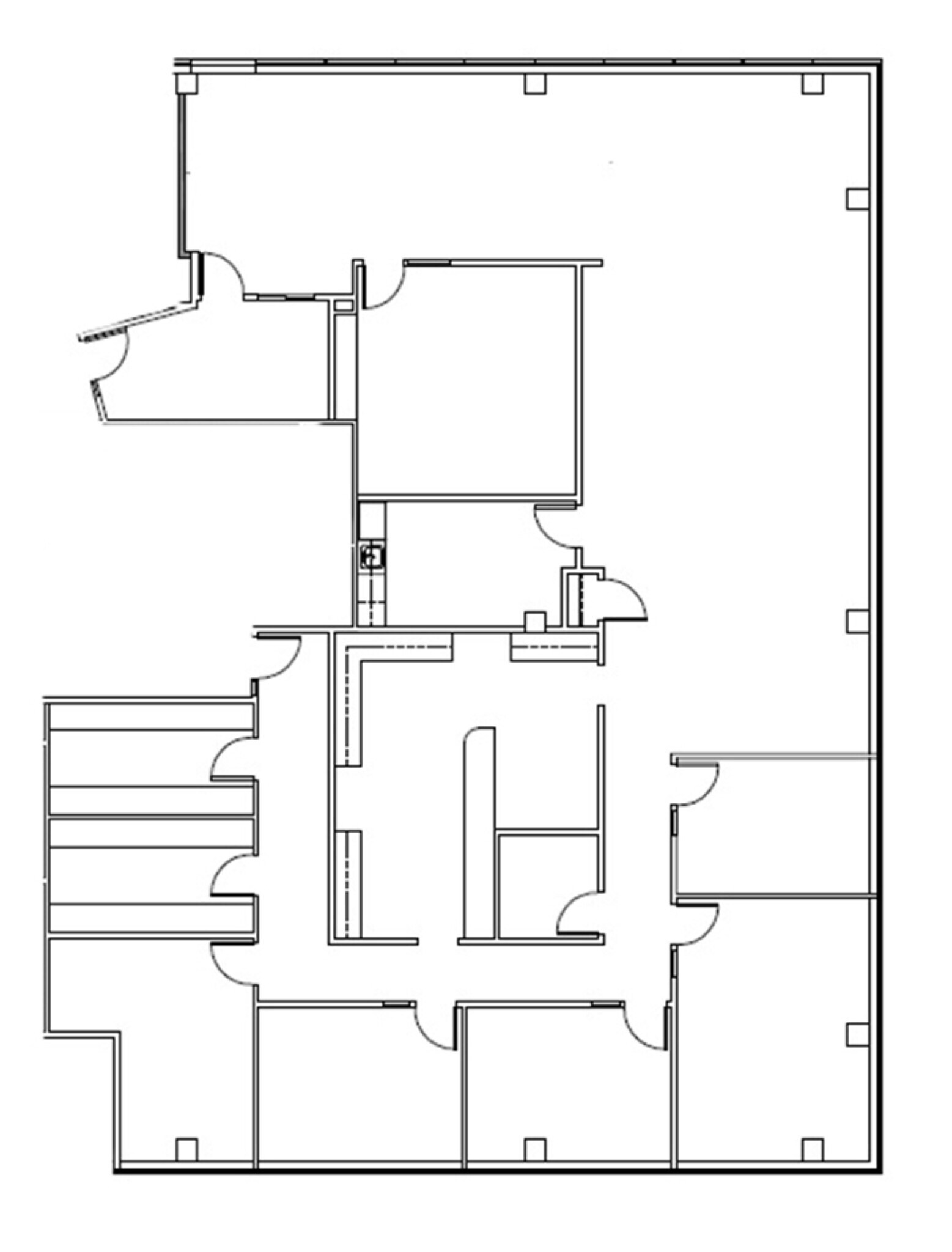 5933 NE Win Sivers Dr, Portland, OR à louer Photo intérieure– Image 1 sur 1