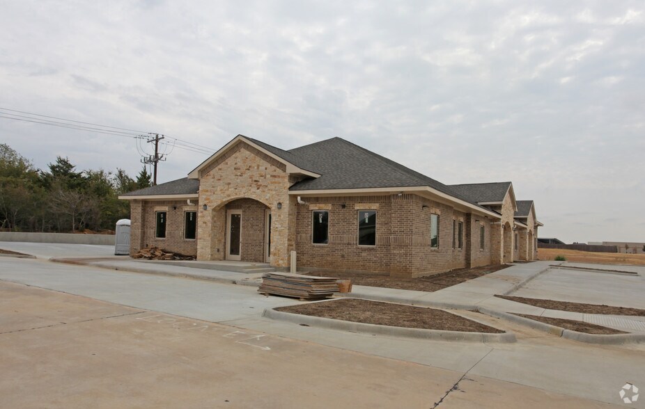 2040 Highland Village Rd, Highland Village, TX à louer - Photo de l’immeuble – Image 3 sur 3
