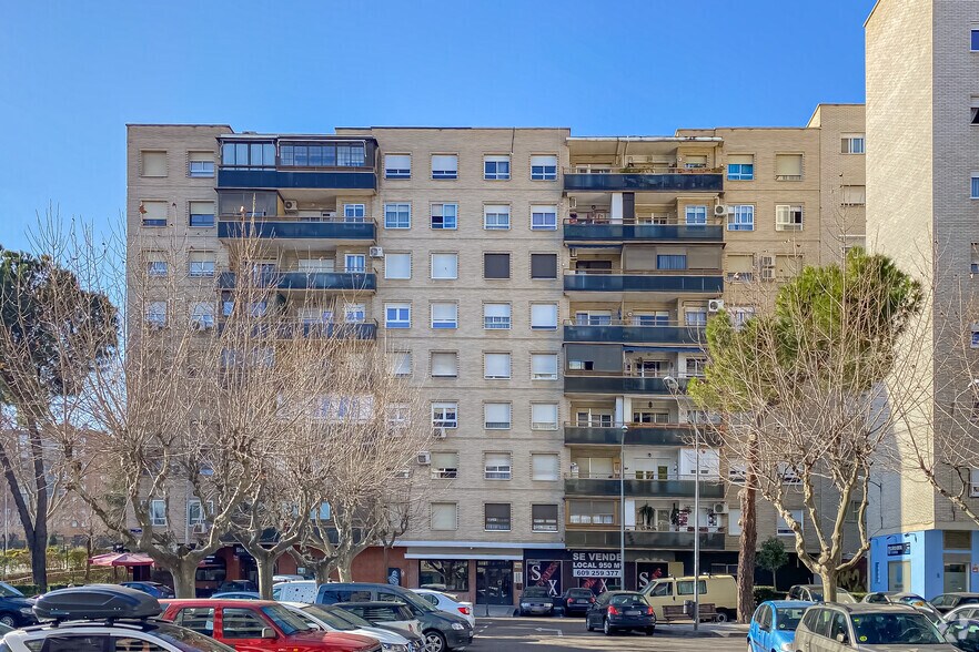 Calle Sierra de Alcubierre, 12, Alcorcón, Madrid à vendre - Photo principale – Image 1 sur 2