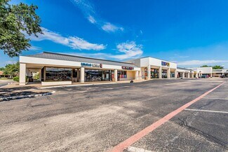 Plus de détails pour 2963-3055 W 15th St, Plano, TX - Bureau/Local commercial, Local commercial à louer