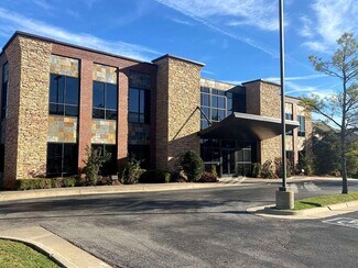 Plus de détails pour 14001 McAuley Blvd, Oklahoma City, OK - Bureau à louer