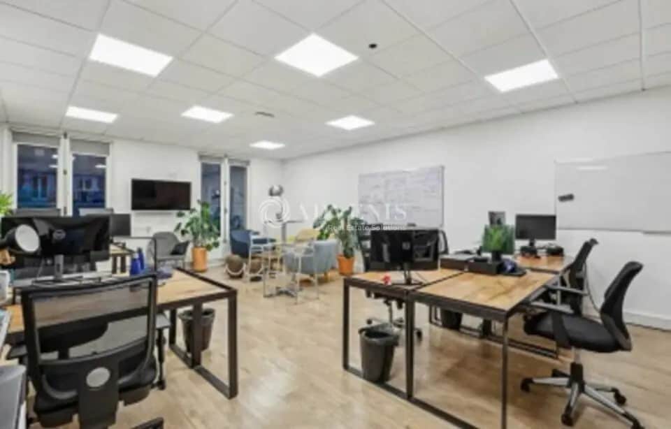 Bureau dans Paris à louer Photo intérieure– Image 1 sur 19