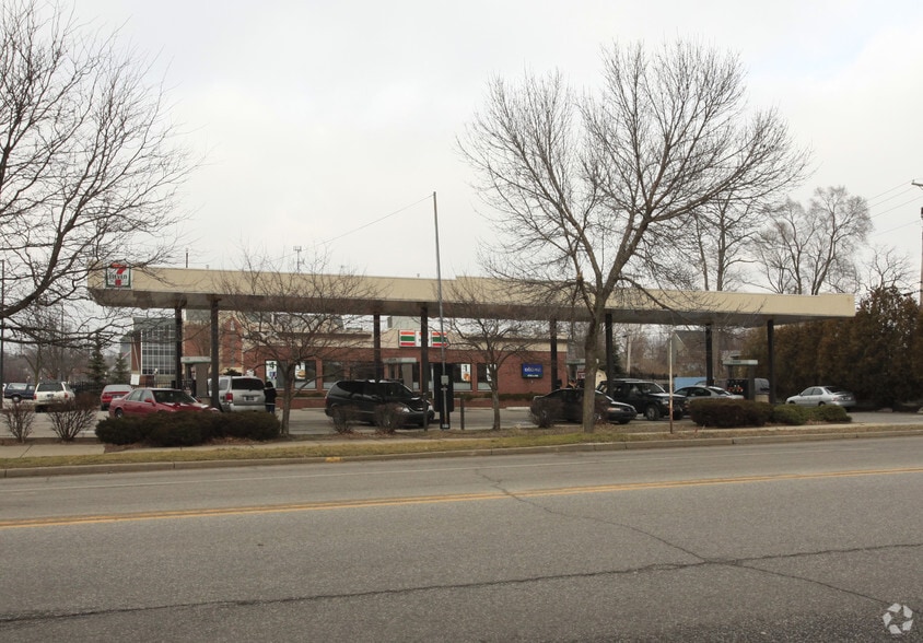 501 E La Salle Ave, South Bend, IN à louer - Photo principale – Image 1 sur 2