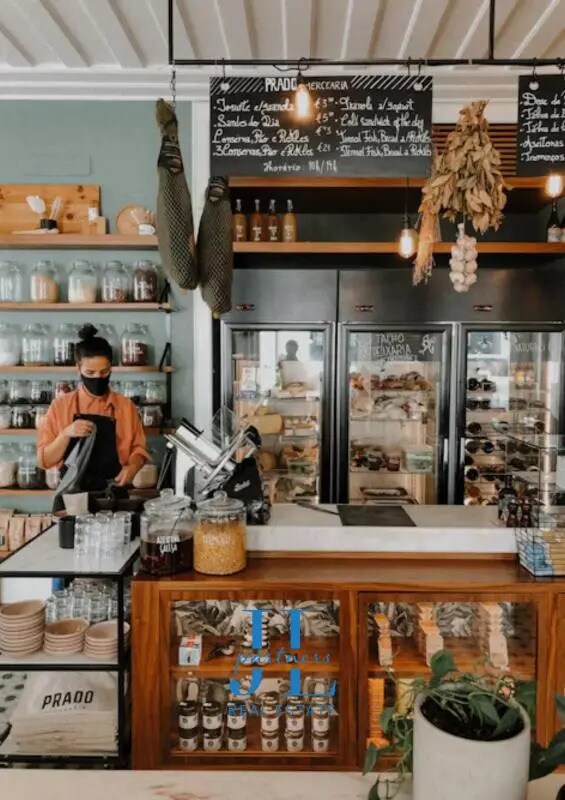 Plus de détails pour Local commercial à louer