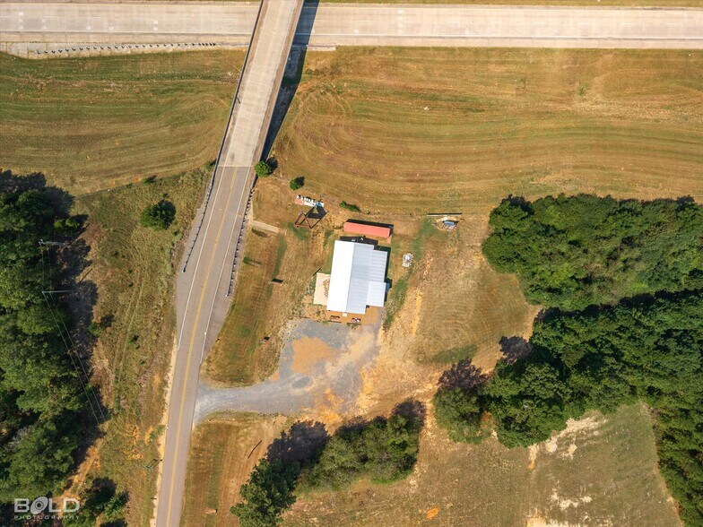 7318 Ida State Line rd, Ida, LA à vendre - Photo de l’immeuble – Image 3 sur 56