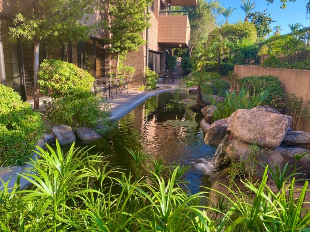 2025 N 3rd St, Phoenix, AZ à louer Photo principale– Image 1 sur 35