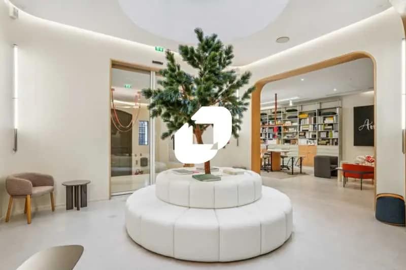 5 Rue Bachaumont, Paris à louer - Photo de l’immeuble – Image 3 sur 24