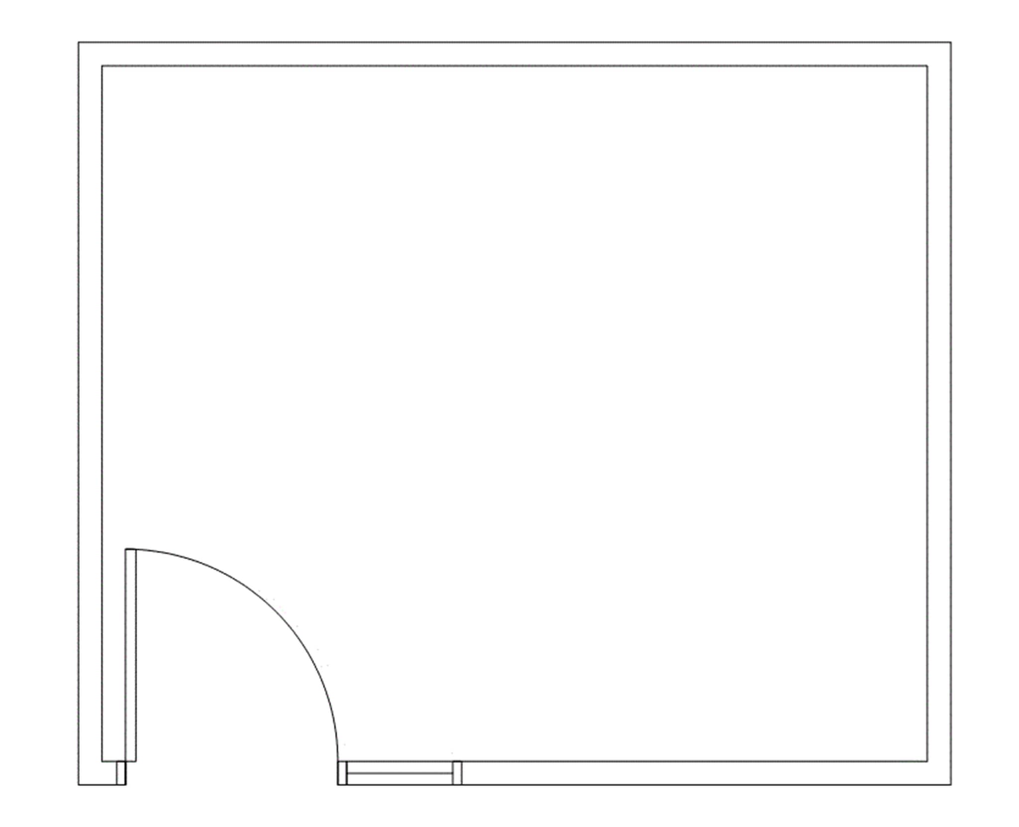 7324 Southwest Fwy, Houston, TX à louer Plan d’étage– Image 1 sur 1