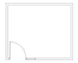 7324 Southwest Fwy, Houston, TX à louer Plan d’étage– Image 1 sur 1