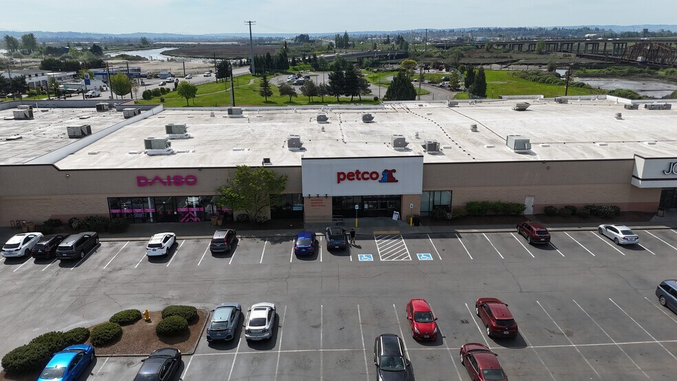 251 Marysville Mall, Marysville, WA à vendre - Photo de l’immeuble – Image 3 sur 3