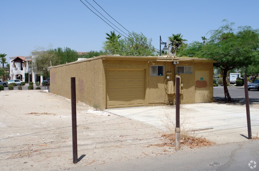78065 Avenida La Fonda, La Quinta, CA à vendre - Photo de l’immeuble – Image 3 sur 4