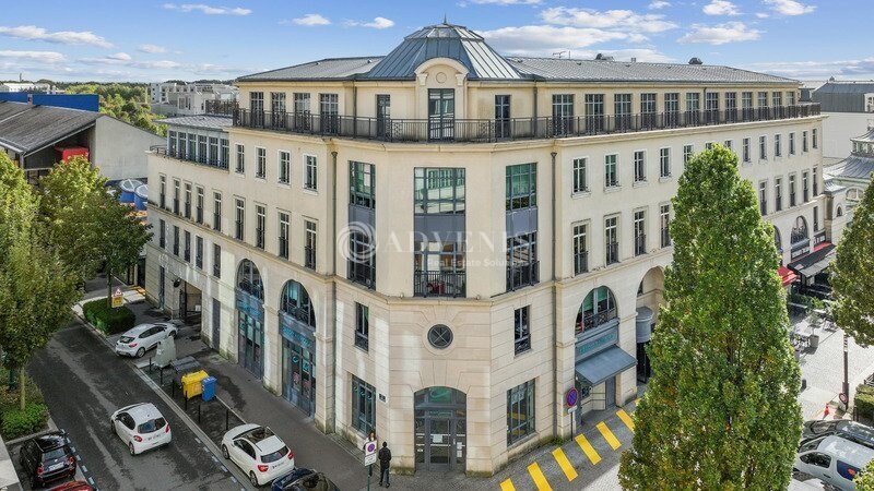 23 Place D'Ariane, Chessy à louer Photo de l’immeuble– Image 1 sur 13