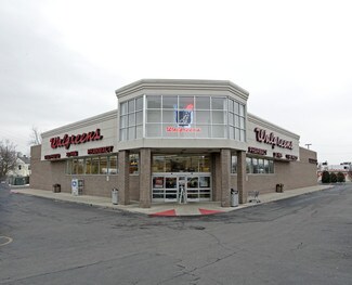 Plus de détails pour Walgreens Portfolio – Local commercial à vendre