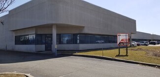 Plus de détails pour 23 Industrial Blvd, Medford, NY - Industriel/Logistique à louer