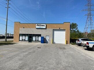 Plus de détails pour 5850 Rhodes Dr, Windsor, ON - Industriel/Logistique à louer