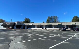 Plus de détails pour 880 E Main Rd, Portsmouth, RI - Local commercial à louer