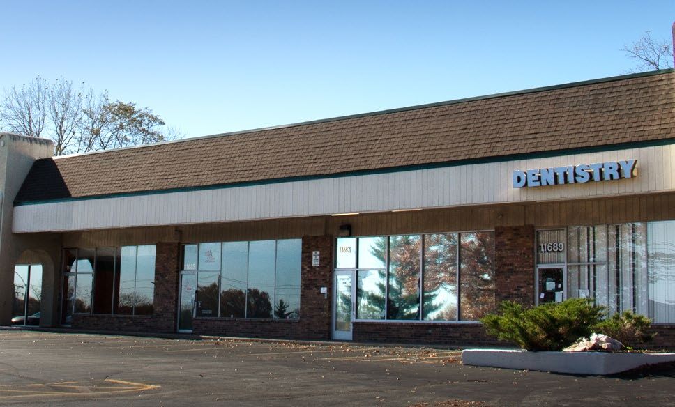 11663-11689 W Florissant Ave, Florissant, MO à louer - Photo de l’immeuble – Image 2 sur 2