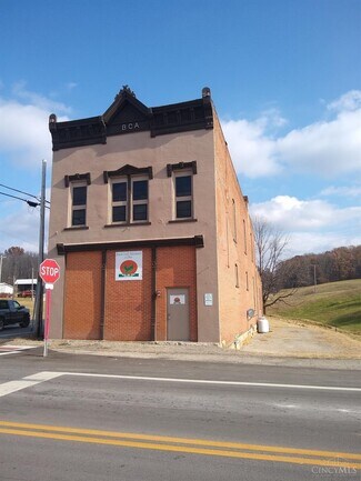 Plus de détails pour 104 Main St, Sinking Spring, OH - Local commercial à vendre
