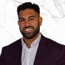 Andrew Rahman