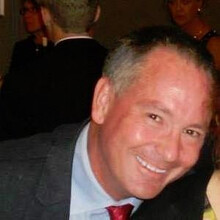 Michael Martin