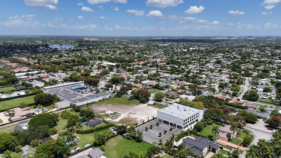 9950 SW 56th St, Miami, FL à vendre - Aérien – Image 2 sur 9