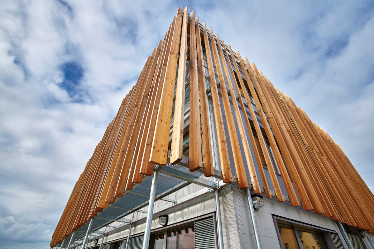 Charlotte Ave, Bicester à louer Photo de l’immeuble– Image 1 sur 11