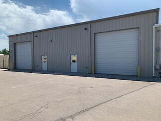 Plus de détails pour 227-231 Lincoln Ct, Fort Collins, CO - Industriel/Logistique à vendre