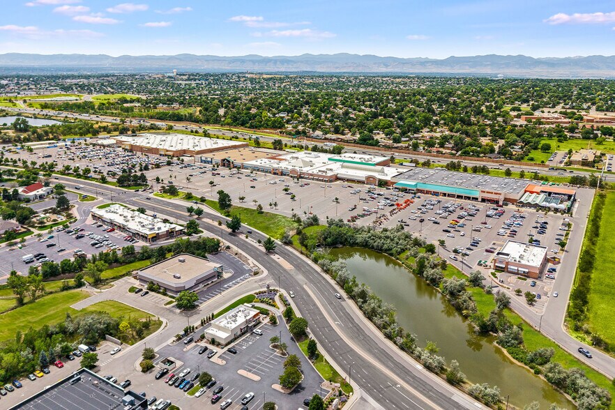 9901-10003 Grant St, Thornton, CO à louer - Photo de l’immeuble – Image 2 sur 7