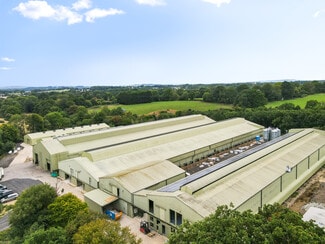 Plus de détails pour 17 Emms Ln, Horsham - Industriel/Logistique à louer
