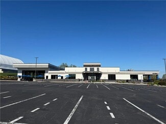 Plus de détails pour 3535 Walters Rd, Syracuse, NY - Local commercial à vendre